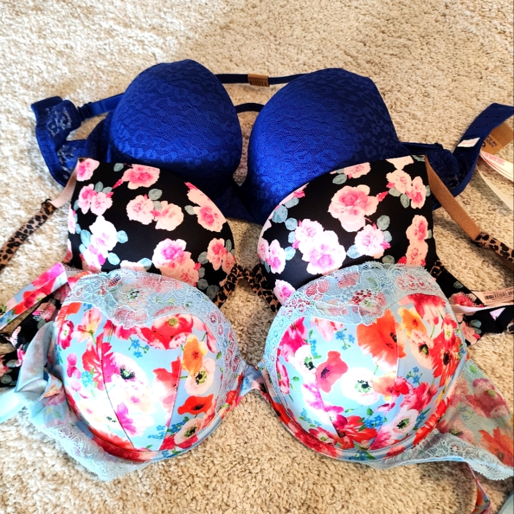 Bras